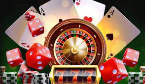 Официальный сайт WG Casino